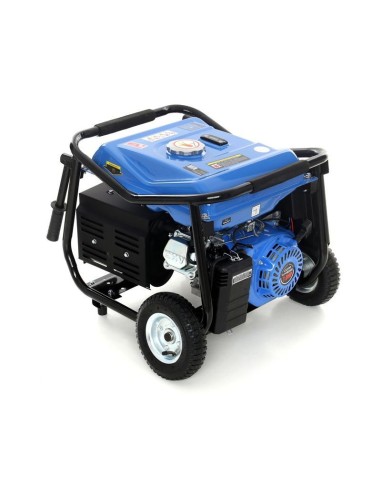 Generator curent, 3000W 12/230V, KD144, Kraft&Dele
