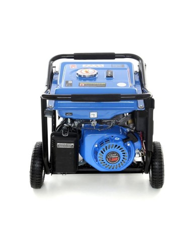 Generator curent, 3000W 12/230V, KD144, Kraft&Dele