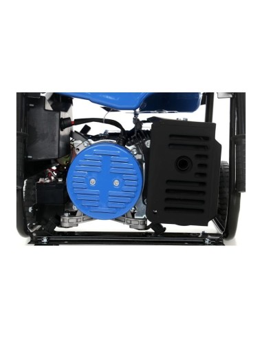 Generator curent, 3000W 12/230V, KD144, Kraft&Dele