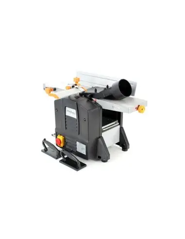 Masina de rindeluit si degrosat, 2200W, KD590, Kraft&Dele