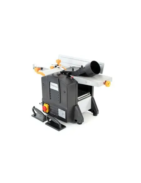 Masina de rindeluit si degrosat, 2200W, KD590, Kraft&Dele