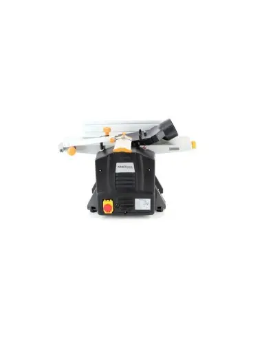 Masina de rindeluit si degrosat, 2200W, KD590, Kraft&Dele