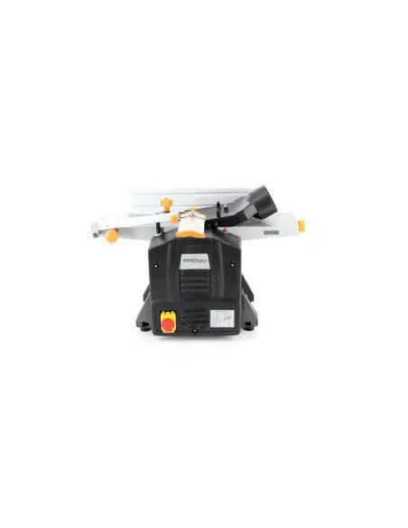 Masina de rindeluit si degrosat, 2200W, KD590, Kraft&Dele