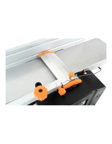 Masina de rindeluit si degrosat, 2200W, KD590, Kraft&Dele