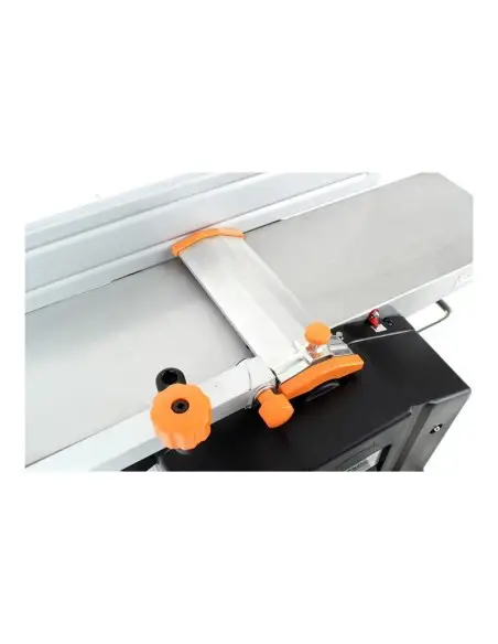 Masina de rindeluit si degrosat, 2200W, KD590, Kraft&Dele