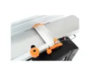 Masina de rindeluit si degrosat, 2200W, KD590, Kraft&Dele
