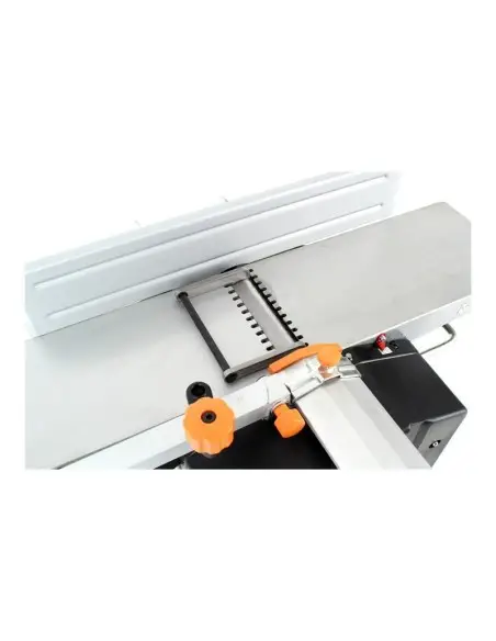 Masina de rindeluit si degrosat, 2200W, KD590, Kraft&Dele