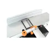 Masina de rindeluit si degrosat, 2200W, KD590, Kraft&Dele