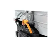 Masina de rindeluit si degrosat, 2200W, KD590, Kraft&Dele