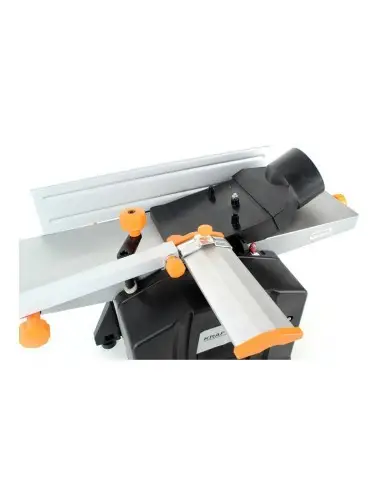 Masina de rindeluit si degrosat, 2200W, KD590, Kraft&Dele