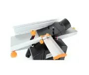 Masina de rindeluit si degrosat, 2200W, KD590, Kraft&Dele