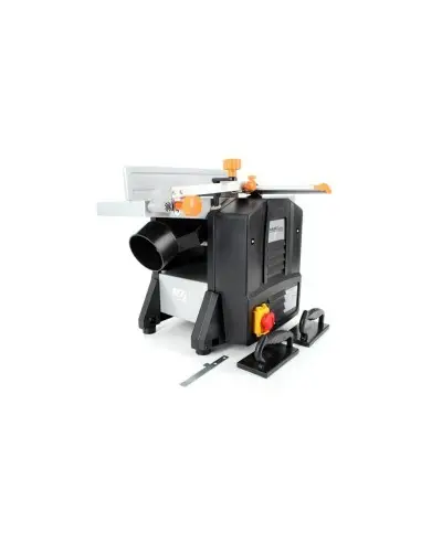 Masina de rindeluit si degrosat, 2200W, KD590, Kraft&Dele