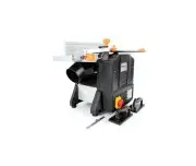 Masina de rindeluit si degrosat, 2200W, KD590, Kraft&Dele