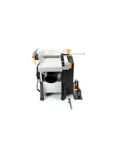 Masina de rindeluit si degrosat, 2200W, KD590, Kraft&Dele