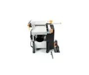 Masina de rindeluit si degrosat, 2200W, KD590, Kraft&Dele