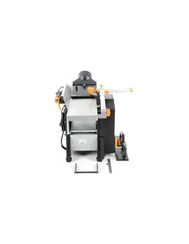 Masina de rindeluit si degrosat, 2200W, KD590, Kraft&Dele