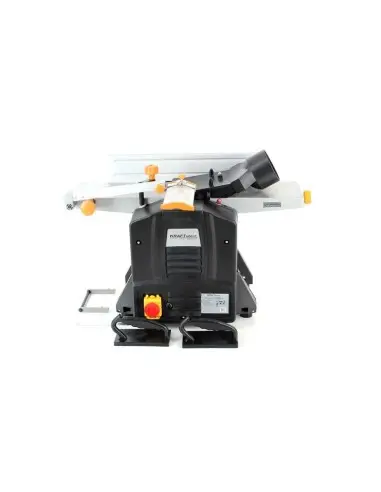 Masina de rindeluit si degrosat, 2200W, KD590, Kraft&Dele