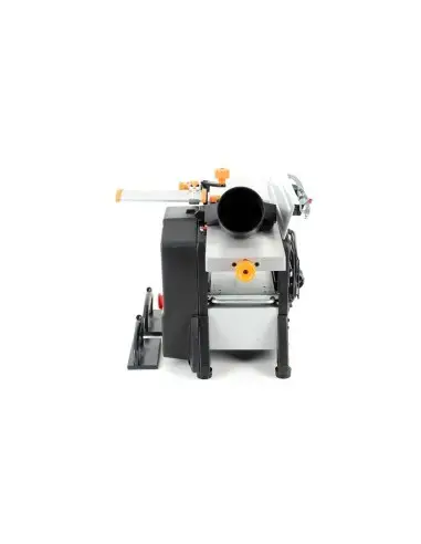Masina de rindeluit si degrosat, 2200W, KD590, Kraft&Dele