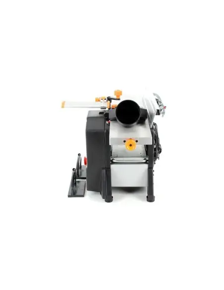 Masina de rindeluit si degrosat, 2200W, KD590, Kraft&Dele