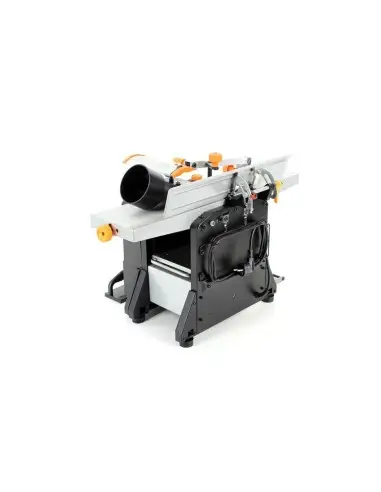 Masina de rindeluit si degrosat, 2200W, KD590, Kraft&Dele