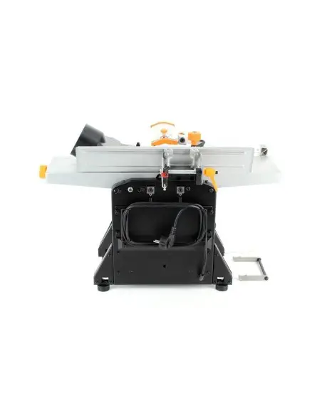 Masina de rindeluit si degrosat, 2200W, KD590, Kraft&Dele