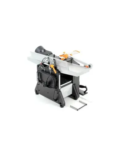Masina de rindeluit si degrosat, 2200W, KD590, Kraft&Dele