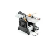 Masina de rindeluit si degrosat, 2200W, KD590, Kraft&Dele