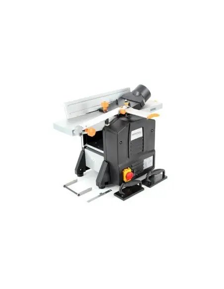 Masina de rindeluit si degrosat, 2200W, KD590, Kraft&Dele