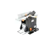 Masina de rindeluit si degrosat, 2200W, KD590, Kraft&Dele