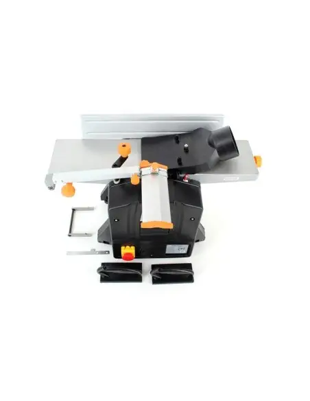 Masina de rindeluit si degrosat, 2200W, KD590, Kraft&Dele