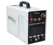 Aparat de sudura, 3 in 1 MMA 160A, KD829, Kraft&Dele