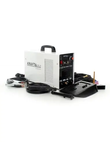 Aparat de sudura, 3 in 1 MMA 160A, KD829, Kraft&Dele Aparat de sudura, 3 in 1 MMA 160A, KD829, Kraft&Dele