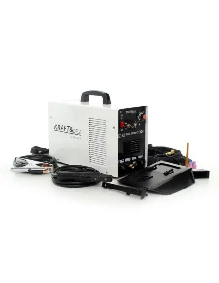 Aparat de sudura, 3 in 1 MMA 160A, KD829, Kraft&Dele Aparat de sudura, 3 in 1 MMA 160A, KD829, Kraft&Dele