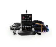 Aparat de sudura, 3 in 1 MMA 160A, KD829, Kraft&Dele