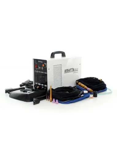 Aparat de sudura, 3 in 1 MMA 160A, KD829, Kraft&Dele Aparat de sudura, 3 in 1 MMA 160A, KD829, Kraft&Dele