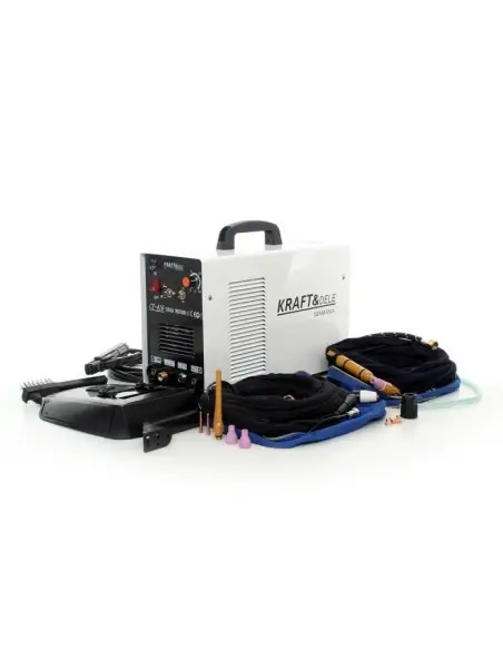 Aparat de sudura, 3 in 1 MMA 160A, KD829, Kraft&Dele Aparat de sudura, 3 in 1 MMA 160A, KD829, Kraft&Dele