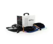 Aparat de sudura, 3 in 1 MMA 160A, KD829, Kraft&Dele