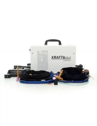 Aparat de sudura, 3 in 1 MMA 160A, KD829, Kraft&Dele Aparat de sudura, 3 in 1 MMA 160A, KD829, Kraft&Dele