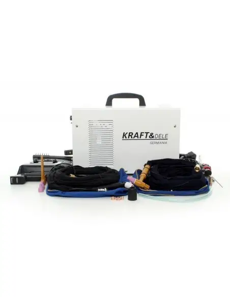 Aparat de sudura, 3 in 1 MMA 160A, KD829, Kraft&Dele Aparat de sudura, 3 in 1 MMA 160A, KD829, Kraft&Dele