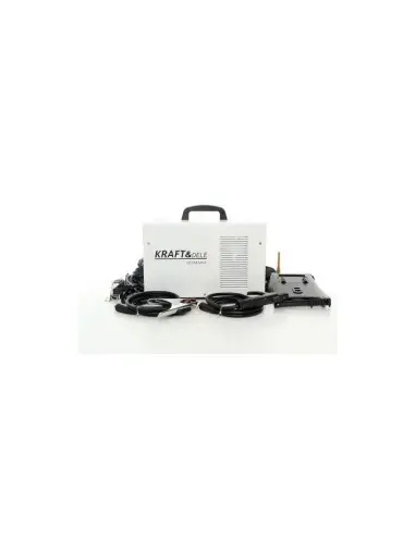 Aparat de sudura, 3 in 1 MMA 160A, KD829, Kraft&Dele Aparat de sudura, 3 in 1 MMA 160A, KD829, Kraft&Dele