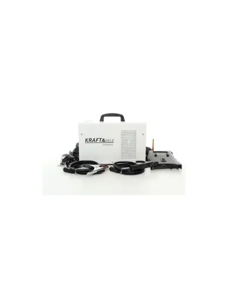 Aparat de sudura, 3 in 1 MMA 160A, KD829, Kraft&Dele Aparat de sudura, 3 in 1 MMA 160A, KD829, Kraft&Dele