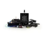 Aparat de sudura, 3 in 1 MMA 160A, KD829, Kraft&Dele