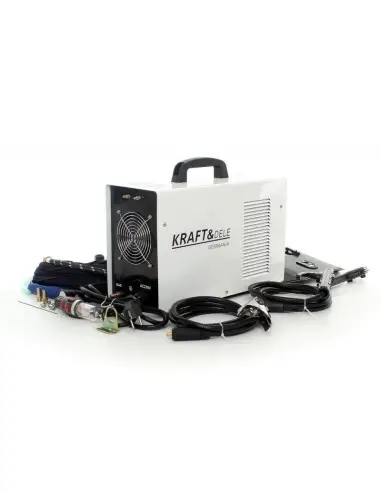 Aparat de sudura, 3 in 1 MMA 160A, KD829, Kraft&Dele Aparat de sudura, 3 in 1 MMA 160A, KD829, Kraft&Dele