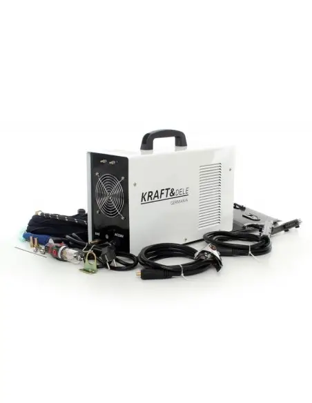 Aparat de sudura, 3 in 1 MMA 160A, KD829, Kraft&Dele Aparat de sudura, 3 in 1 MMA 160A, KD829, Kraft&Dele