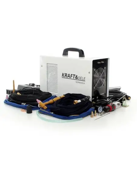 Aparat de sudura, 3 in 1 MMA 160A, KD829, Kraft&Dele Aparat de sudura, 3 in 1 MMA 160A, KD829, Kraft&Dele