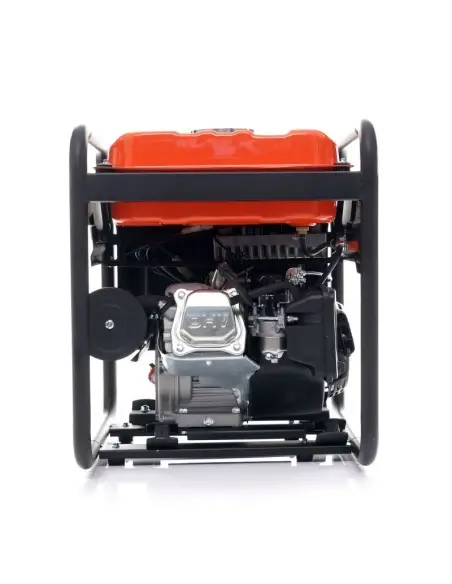 Generator curent invertor, 2.8/3kW, KD3145, Kraft&Dele