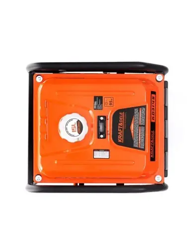 Generator curent invertor, 2.8/3kW, KD3145, Kraft&Dele