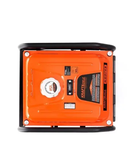 Generator curent invertor, 2.8/3kW, KD3145, Kraft&Dele