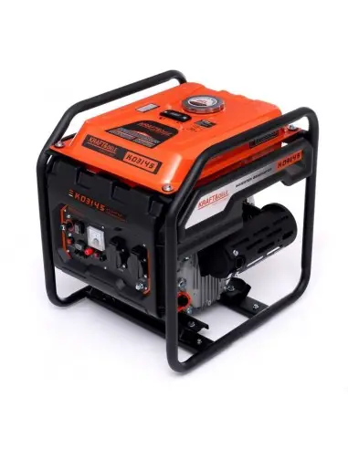 Generator curent invertor, 2.8/3kW, KD3145, Kraft&Dele