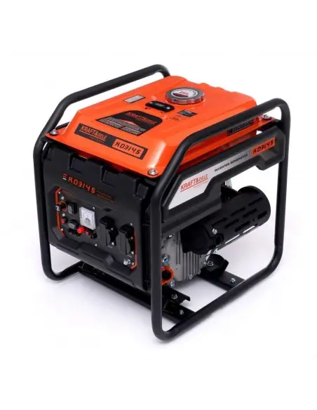 Generator curent invertor, 2.8/3kW, KD3145, Kraft&Dele
